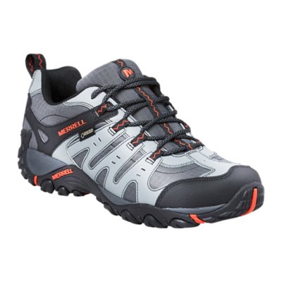 chaussures merrell homme