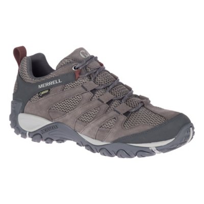 Chaussures De Randonn e Homme Alverstone Gtx MERRELL INTERSPORT