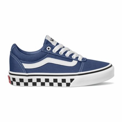 Chaussures En Toile Enfant YT Ward VANS