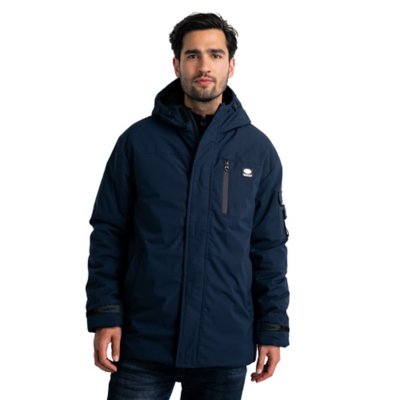 Parka intersport homme new arrivals