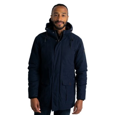 Parka Homme PARKA PETROL INTERSPORT