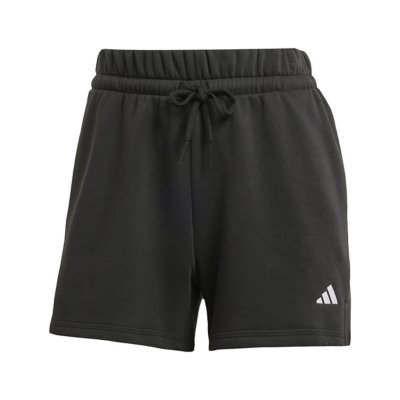 adidas Short Femme Petit Logo Feel Cozy Essentials
