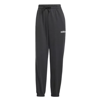Jogging femme Essentials Linear ADIDAS