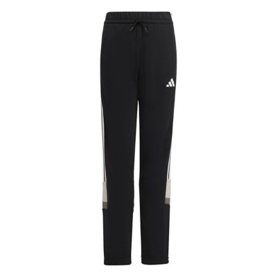 adidas Jogging Garcon 3 Bandes Seasonal Essentials Tiberio