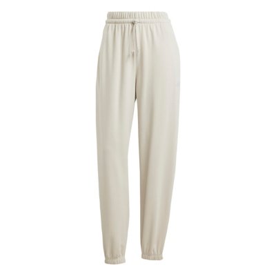 adidas Jogging Femme French Terry Petit Logo Essentials
