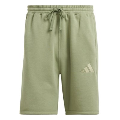 Mens adidas khaki shorts on sale