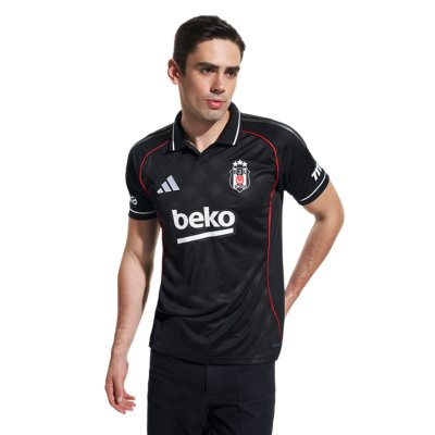 maillot de football homme beşiktaş jk third 25/26