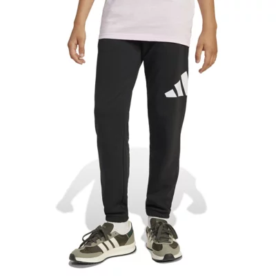 Jogging Garçon Essentials Noir ADIDAS INTERSPORT