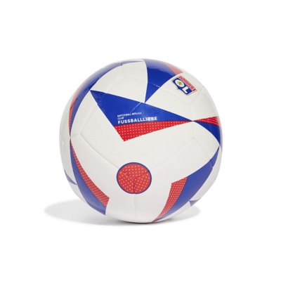 ballon de football olympique lyonnais club