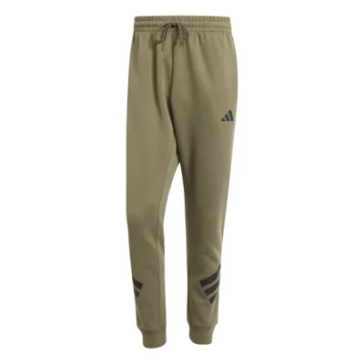 Adidas Sportswear Jogging Vert Adidas Homme Jogging Homme Bandes