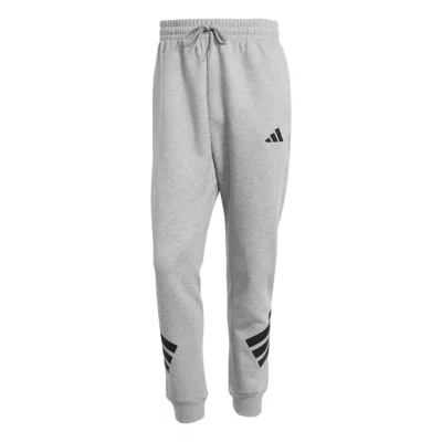 Jogging Homme Bandes Future Icons Gris ADIDAS INTERSPORT