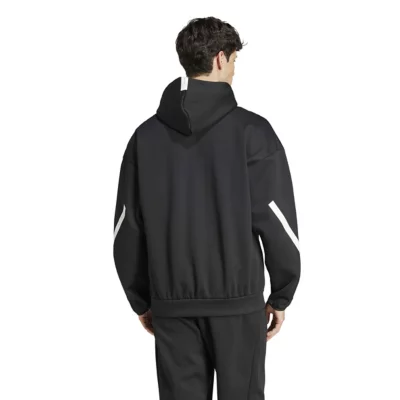 Survetement Adidas Zne Veste Adidas Homme Sans Capuche Hoodie