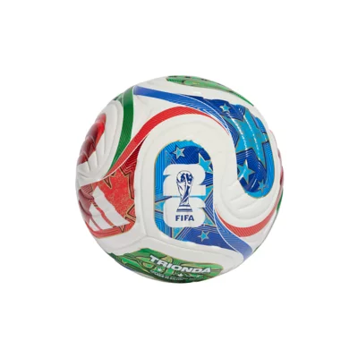 Mini-ballon De Football FIFA World Cup 26™ Trionda Blanc ADIDAS