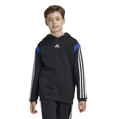 Sweat à Capuche Garçon Jack&Jones Junior Jjelegacy - Sweatshirt Confortable