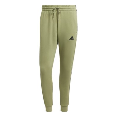 Jogging Homme 3 Bandes Essentials ADIDAS INTERSPORT