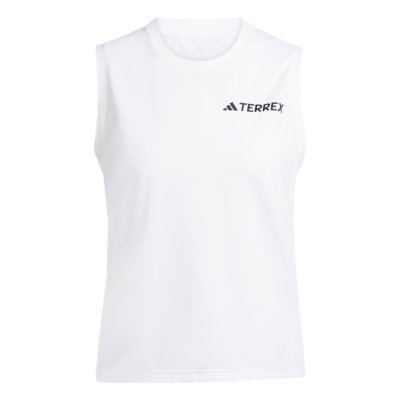 adidas Debardeur De Randonnee Femme Terrex Multi Climacool