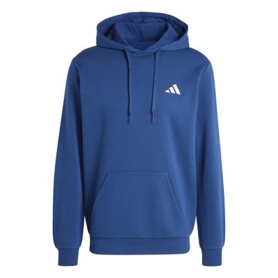 Sweatshirt A Capuche Homme Molleton ADIDAS INTERSPORT