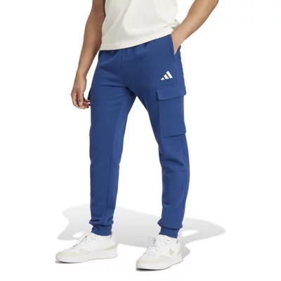 Jogging homme molleton ADIDAS