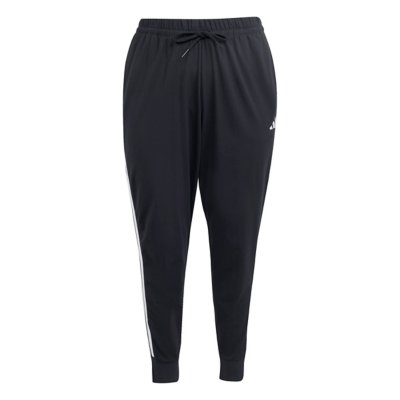 adidas Jogging Femme 3 Bandes Essentials Grandes Tailles