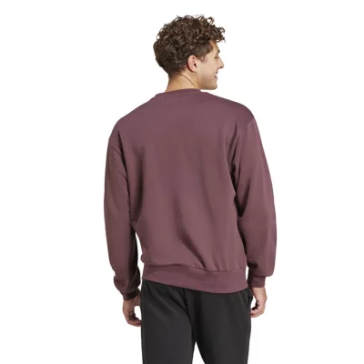 De trois quarts arrière