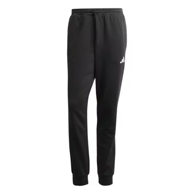 Jogging Homme Essentials Feelcozy Noir ADIDAS INTERSPORT