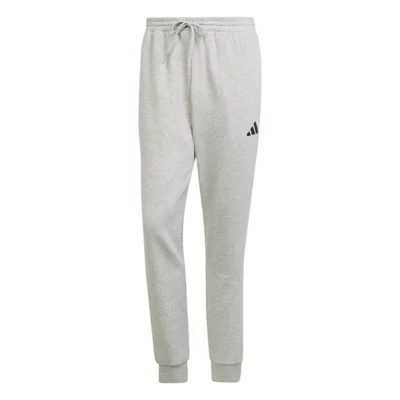 Jogging Homme Essentials Feelcozy Gris ADIDAS INTERSPORT