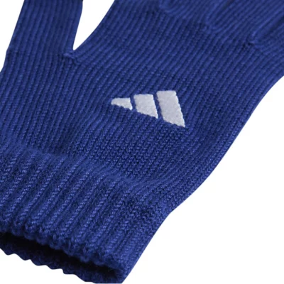 Gants Polaires Arsenal Football Club – Réglables – Polyester – Supporters