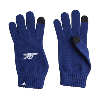 gants de football adulte arsenal domicile