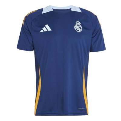 maillot de football homme real madrid tiro 24 competition