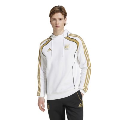 sweatshirt de football homme los angeles fc ubp travel
