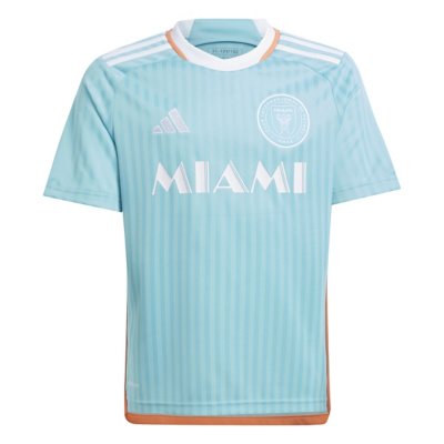 maillot de football enfant inter miami third cf 24 messi