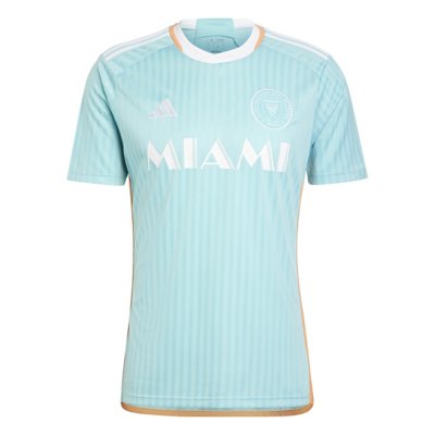 maillot de football homme inter miami cf 24 third messi