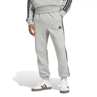 Gris Technicals Vêtements Homme - Pantalons De Jogging