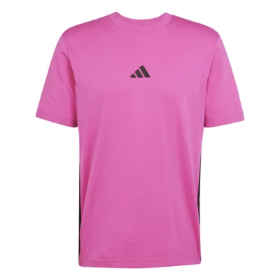 Tee-shirt à manches courtes homme bandes Essentials ADIDAS