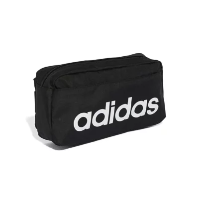 Banane Adulte Linear Noir ADIDAS | INTERSPORT