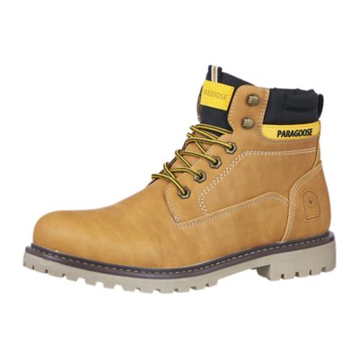 Boots homme outlet sport