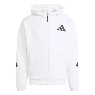Intersport Veste Capuche Homme Adidas Survetement Adidas Capuche