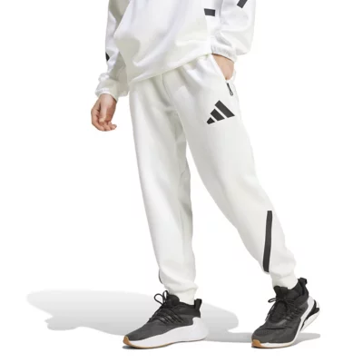 adidas training survetement adidas homme blanc