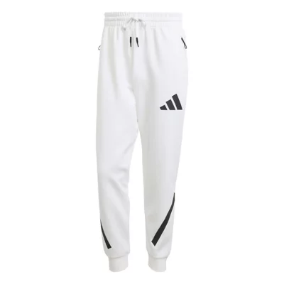 Adidas Sportswear Survetement Adidas Blanc Jogging Homme