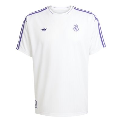 maillot de football homme real madrid terrace icons