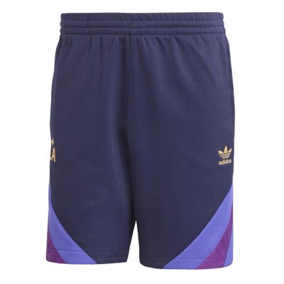 short de football homme la galaxy originals