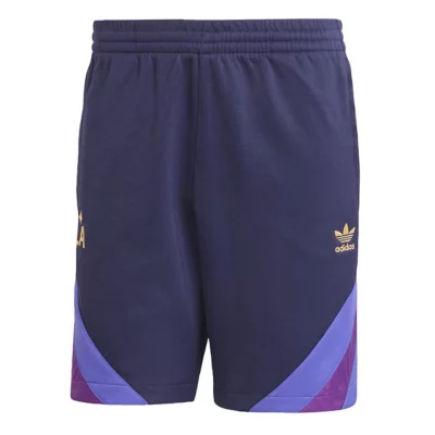 Short Adidas Original Homme Bleu Short Homme Essential ADIDAS