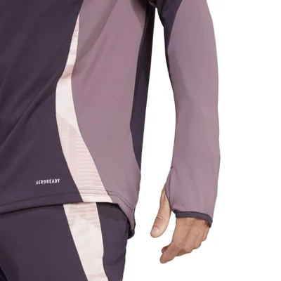 Arsenal AEROREADY 長袖ジャージ アディダス アーセナル ティロ 25 コンペティション トレーニング