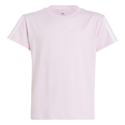 adidas Tee Shirt A Manches Courtes Fille Essentials
