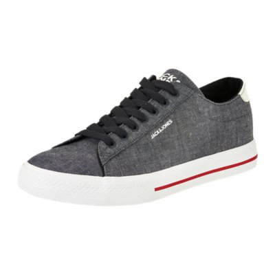 Jack Jones Chaussure Homme Jack Jones Araignu00e9e Bas-top