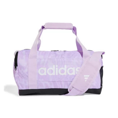 Sac De Sport Adulte Linear 12,5 L Violet ADIDAS INTERSPORT