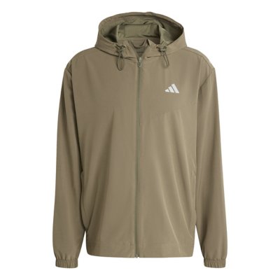 Veste homme mi saison ADIDAS