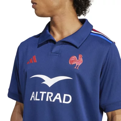 Maillot manches courtes multisports Erima - Arbitre Saragossa Vert pour les clubs et collectivités | Decathlon Pro