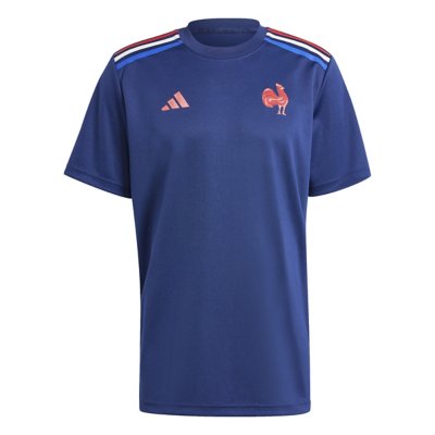 Maillot rugby intersport best sale