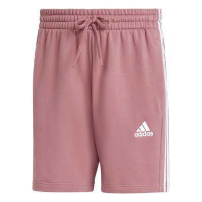 Short Homme 3 Bandes Essentials ADIDAS INTERSPORT